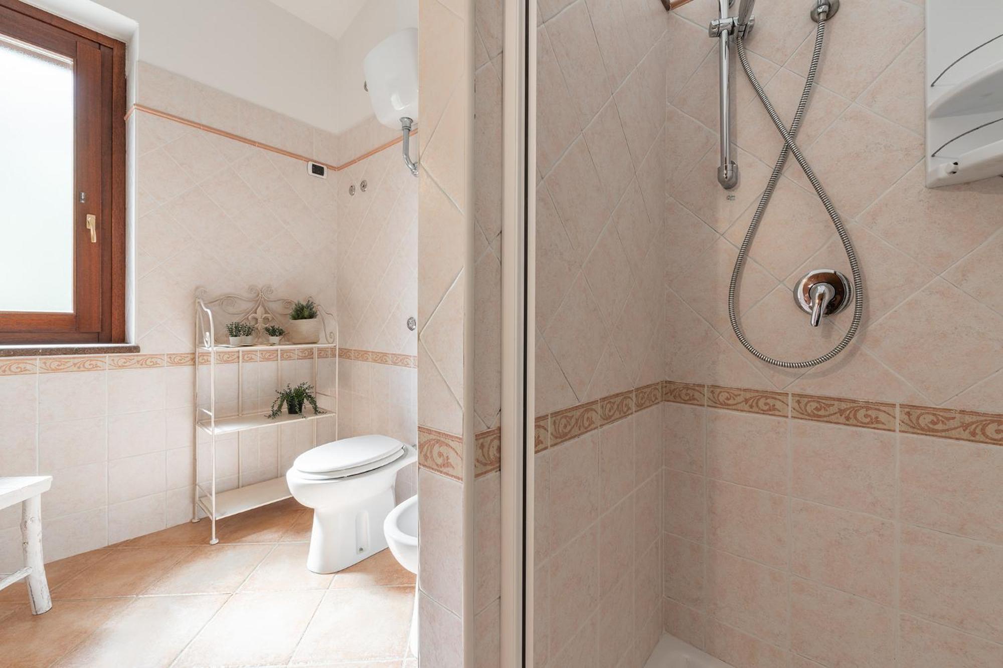 הוילה Villamassargia Residenza Parco Degli Ulivi מראה חיצוני תמונה