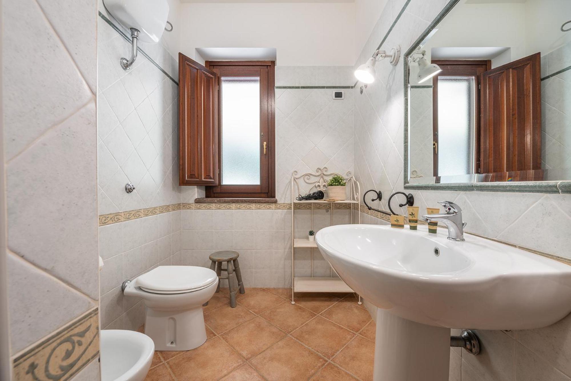 הוילה Villamassargia Residenza Parco Degli Ulivi מראה חיצוני תמונה