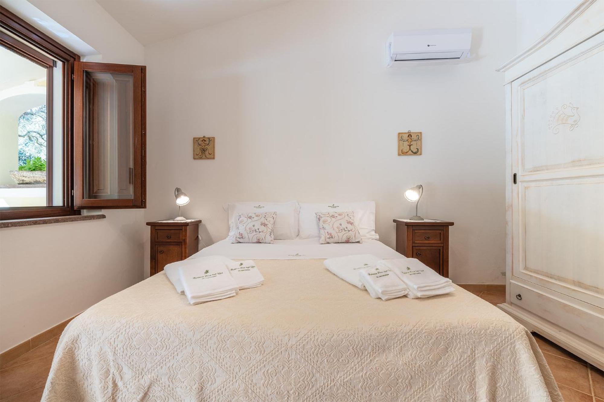 הוילה Villamassargia Residenza Parco Degli Ulivi מראה חיצוני תמונה
